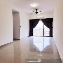The Hamstead Cheras Unit For Sale, Condo Cheras Dijual, MRT/LRT nearby
