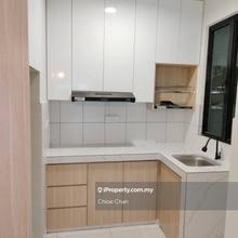 Majestic Maxim Cheras 650sqft 2 R 2 B Near MRT High Floor For Sale