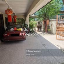 Semi-D, Strategic Location, Bordering Tiara Titiwangsa, DUKE highway