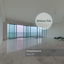 Springtide Residence Super Condominium 5200sf Tanjung Bungah