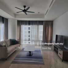 Renovated With Brand New Furniture!