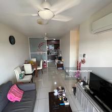 Facing East, Low Down Payment 