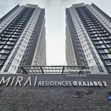 Deposit 5% only! 