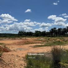 Prime Industrial Land in Sendayan - Future Proof Investment