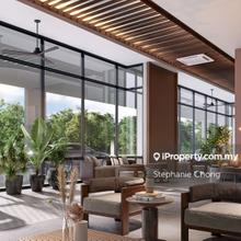 Minimalistic living in a strategic location and lively neighbourhood!
