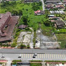 For Rent - Agricultural Land @ Matang 2 1/2 Mile