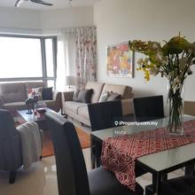 The Sentral Residence - Below Market Value - Fully Furnished - Low Flr