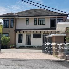 Bungalow for Sale