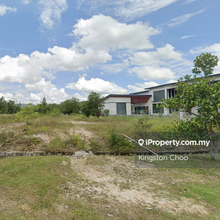 Bungalow Land For Sale Located at Nilai Spring Villas, Jalan Nsv 1