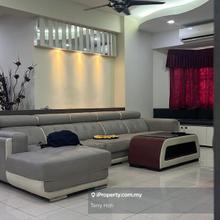 Move in Condition Regency Condominium Klang