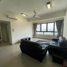 High floor unit Unblock View