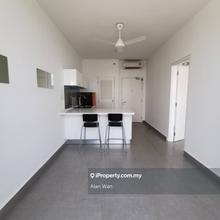 Serviced residence for Sale