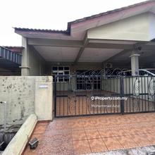 Indera mahkota 15 hot area 