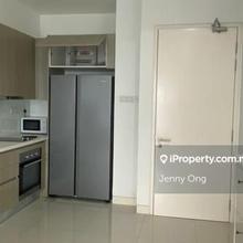 Bayberry unit high floor - Tropicana Gardens Studio 