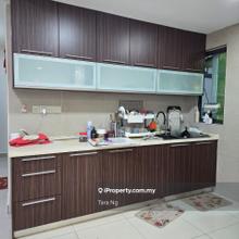Renovated Move in Condition Altitude 236 City View