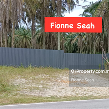 Bukit Mertajam Machang Bubok Big Land For Rent