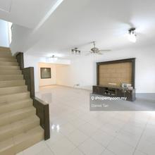 2.5 Storey House Taman Bukit Serdang