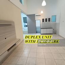 Below Market Duplex Unit For Sell