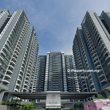 Alstonia Sungai Long 1945sf Below Market No Downpayment Full Loan