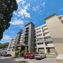 Freehold Renovated 3 Rooms Condo Paradesa Rustica Bandar Sri Damansara