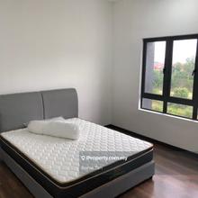 Camelia residence sg long fully furnished for Rent 