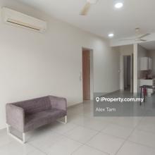 Green Residence, Taman Rasa Sayang, Cheras