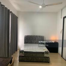 USJ One Residence with Fully Furnished ( 2 rooms )