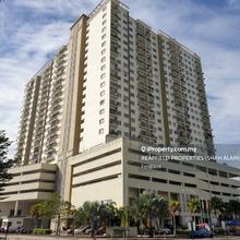 Alam Idaman for Sale 100% Loan