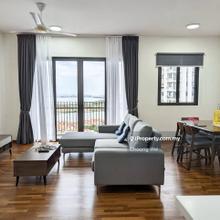 Tamarind Full Furnished Unit For Rent