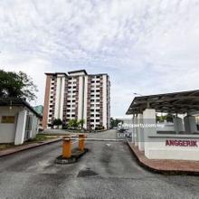 Anggerik Residensi, Semenyih, Selangor
