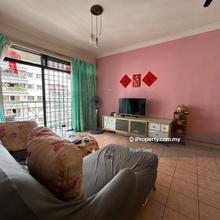 Menara Duta 2 Condo French School Family Staying Corner Freehold KL