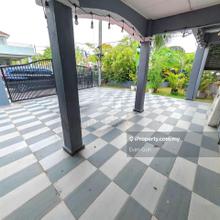 La Cottage 2.5 Storey Corner Extended Kitchen, Putra Perdana Puchong