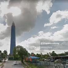 KL Development Land for Sale