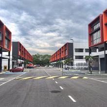 Terrace factory for Sale