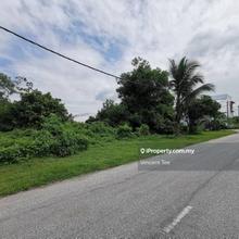 32 Lots Ready Develop Industry Lot Sungai Pelek Sepang Industrial Park