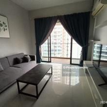 Danga bay Apartment For sale