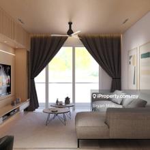 Cash Back, Super Low Density, Free All Legal Fee, Free 80% Furniture