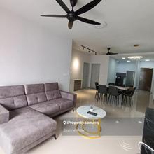 Admiral Residence Kota Syahbandar For Rent