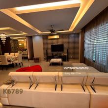 Bukit Tinggi 24x75 Full Renovated Kitchen Extend 990k Near Aeon Klang