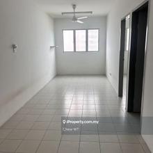 Laguna Indah Prai for Rent 