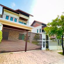 Semid For Sale In Gated And Guarded Area.