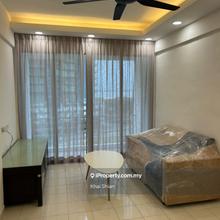 Unit for rent in Putra place
