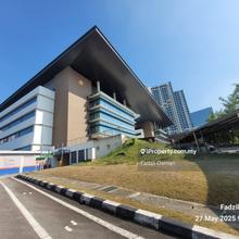 Wisma Shell Office For Rent. Cyberjaya Office For Rent