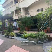 Private Working Space & Virtual Office, Free Wifi - Sri Hartamas 