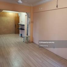 Apartment for Sale