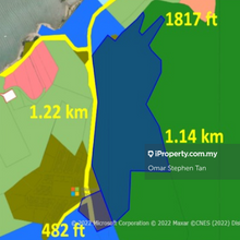 Commercial land for Sale