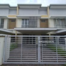 Elmina Superlink Terrace house for Sale
