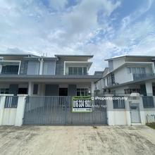 Semi-D house for Sale