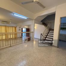 Good Condition / Split Up