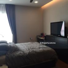 Gembira Residen Condo Taman Gembira Old Klang Road
